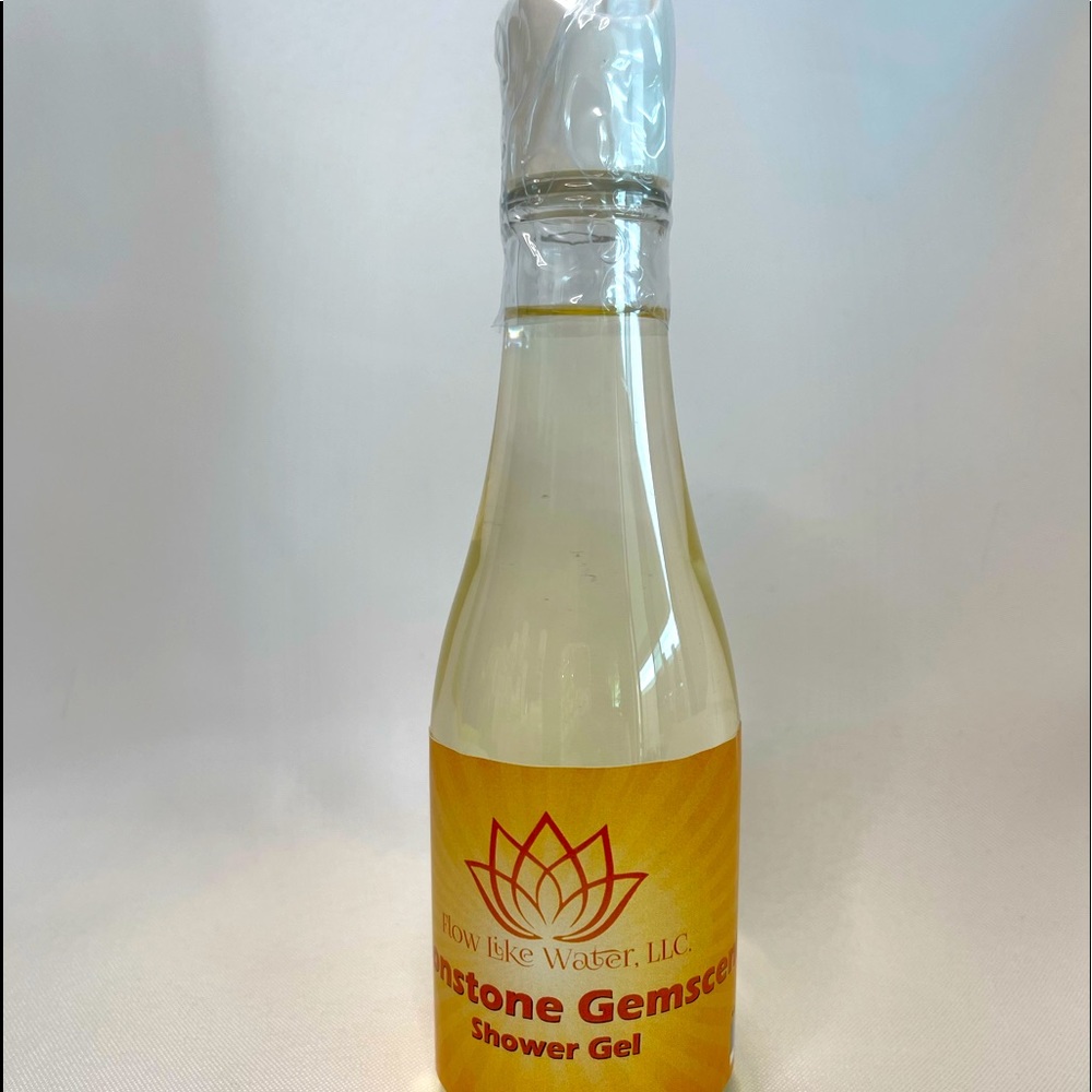 Moonstone Gemscent Shower Gel